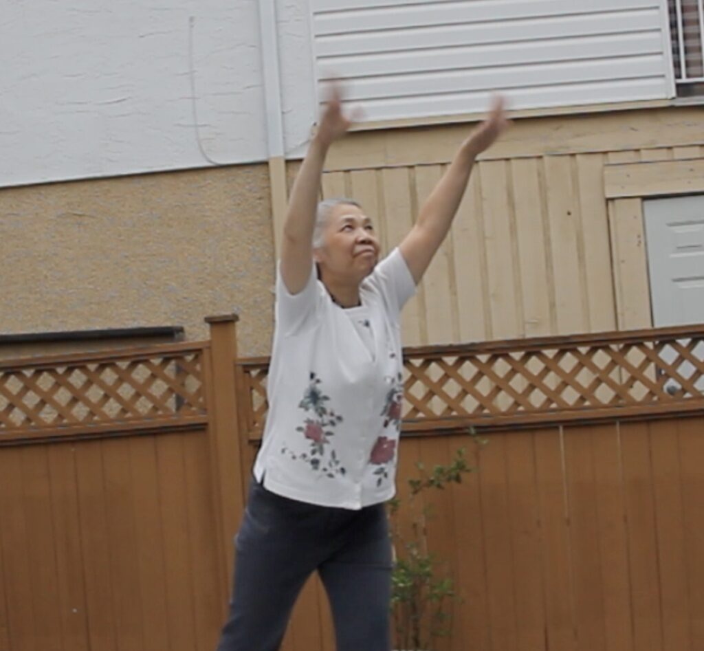 How to sense and cultivate chi energy